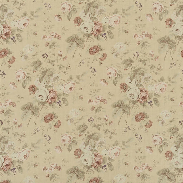 Tallulah Floral - Tea