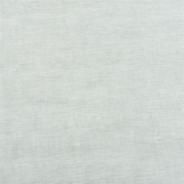 Pomponio Sheer - Sky Blue