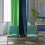 Designers Guild Essentials Varese - Turquoise