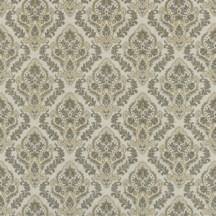 Alexandrina - Silver