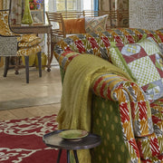 William Yeoward Larkin Citrine