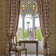 William Yeoward Valetta Peacock