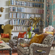 William Yeoward Niketta Peat