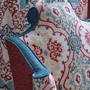 William Yeoward Valetta Peacock