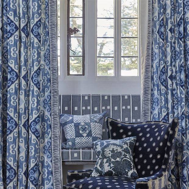 William Yeoward Pellenport Denim