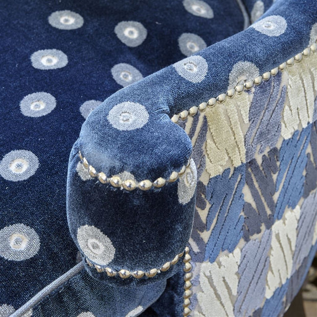 William Yeoward Marica Denim