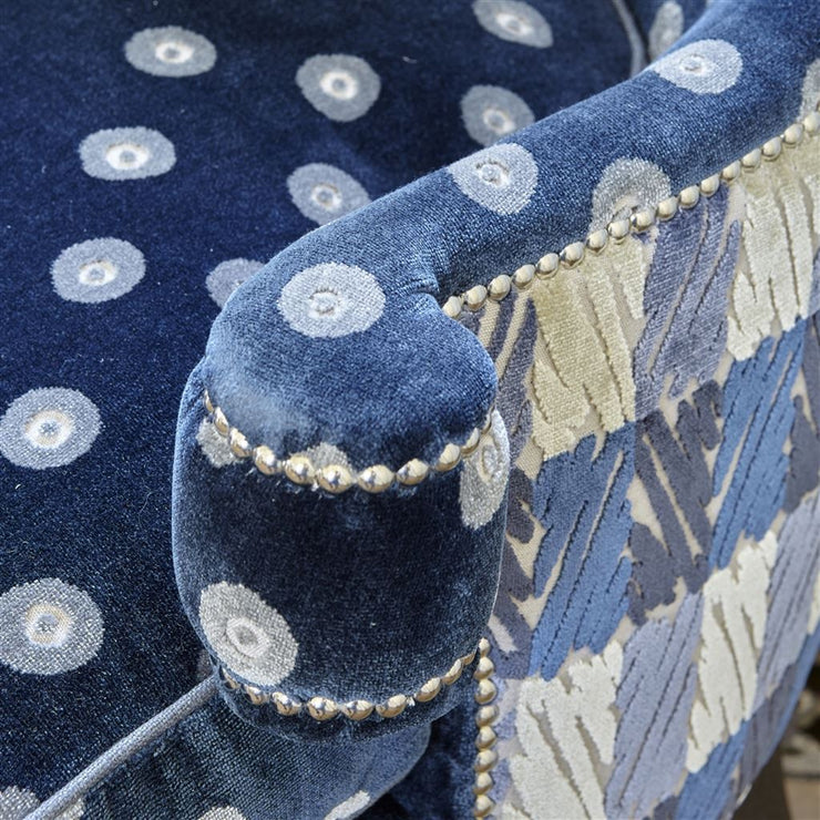 William Yeoward Marica Denim