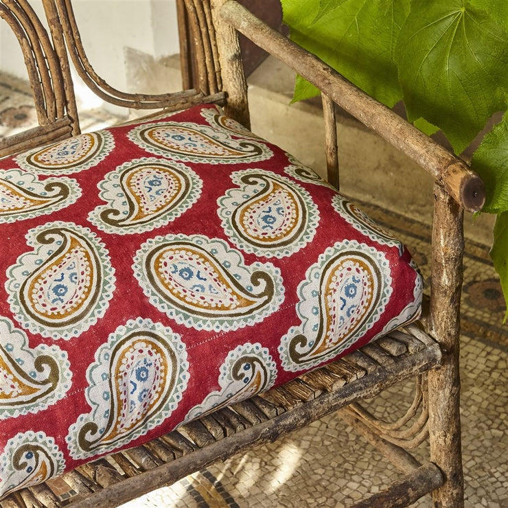 William Yeoward Montracy Rouge