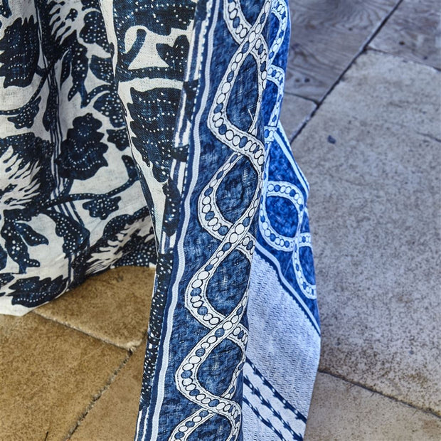 William Yeoward Pellenport Denim