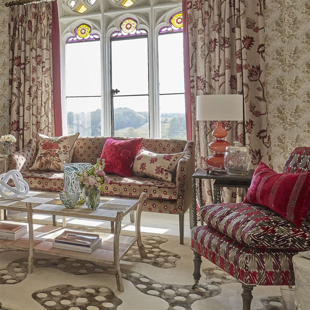 William Yeoward Marica Rose