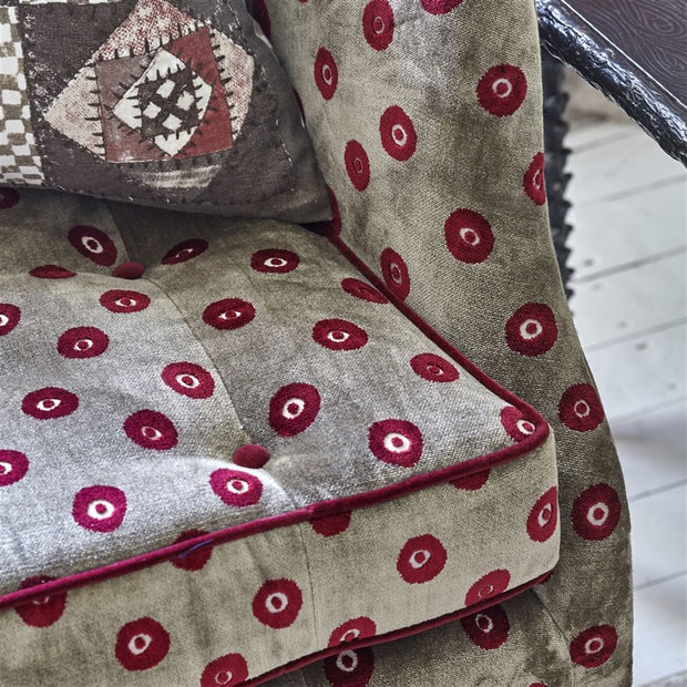 William Yeoward Larkin Steel