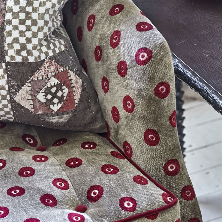 William Yeoward Larkin Rose