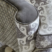 William Yeoward Fenelle Vole