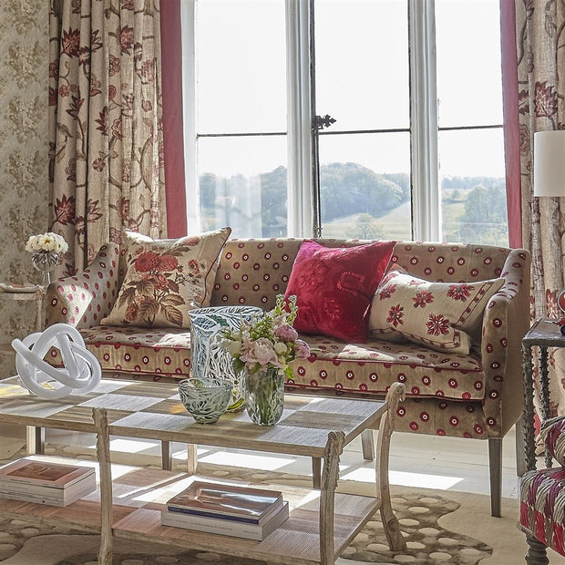 William Yeoward Larkin Citrine