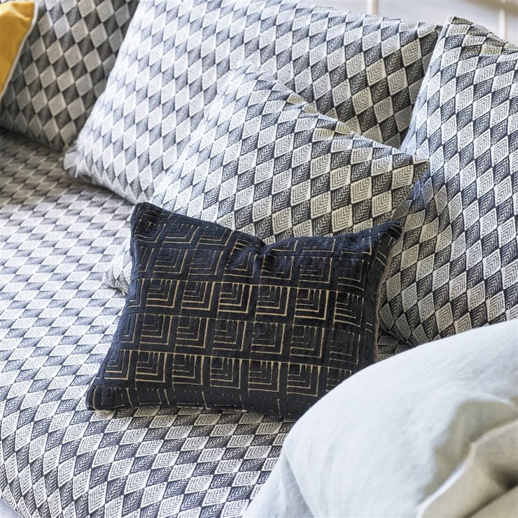 Designers Guild Berwick Noir