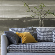 Designers Guild Berwick Noir