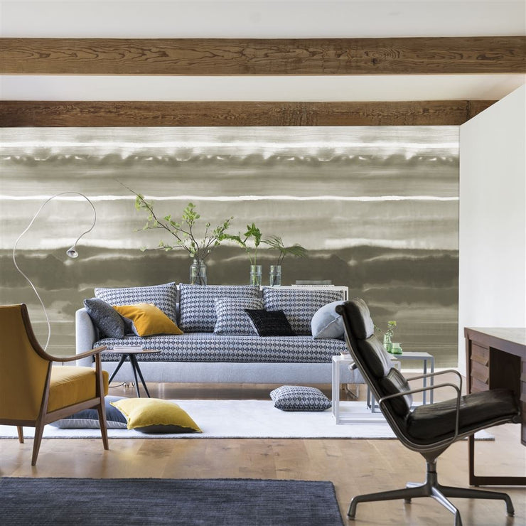 Designers Guild Berwick Noir