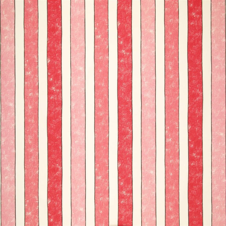 Cabannes Outdoor - Crimson