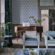 Designers Guild Berwick Azure