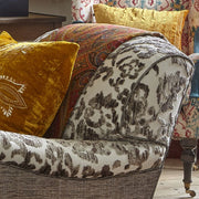 William Yeoward Niketta Peat