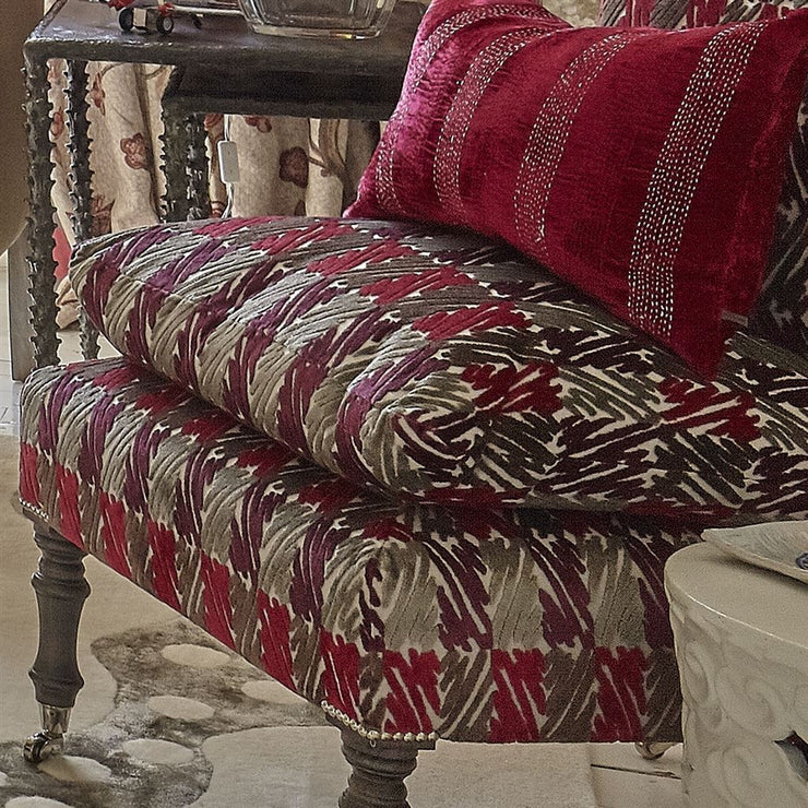 William Yeoward Marica Rose