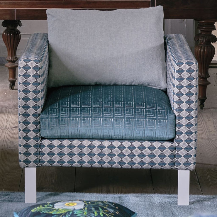 Designers Guild Frith Wedgwood