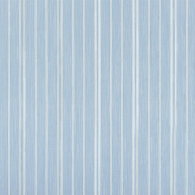 Batchelder Ticking - Cornflower