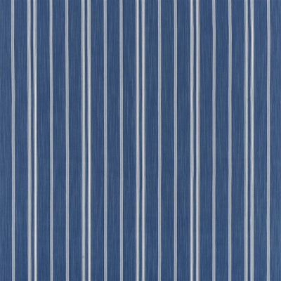 Batchelder Ticking - Indigo