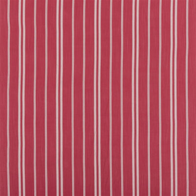 Batchelder Ticking - Red