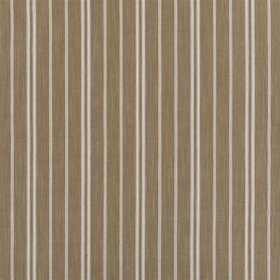 Batchelder Ticking - Tobacco