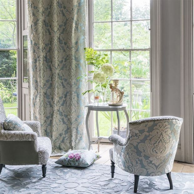 Royal Collection Connaught Mimosa