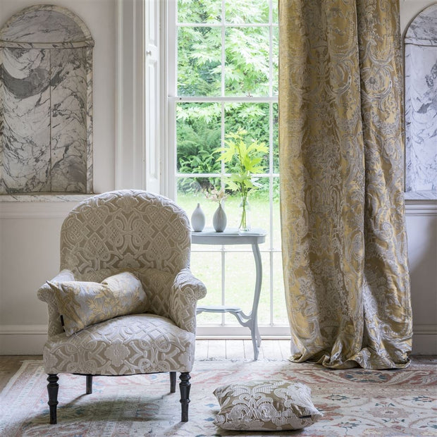 Royal Collection Connaught Mimosa