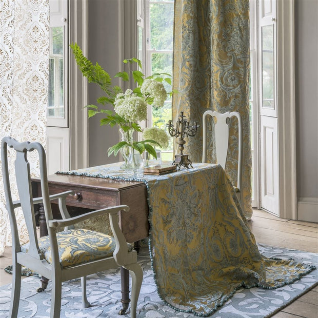 Royal Collection Alexandrina Silver