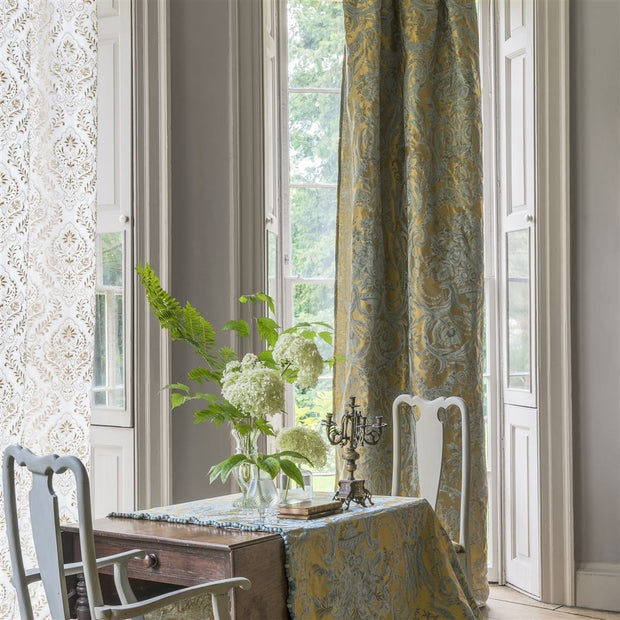 Royal Collection Alexandrina Silver