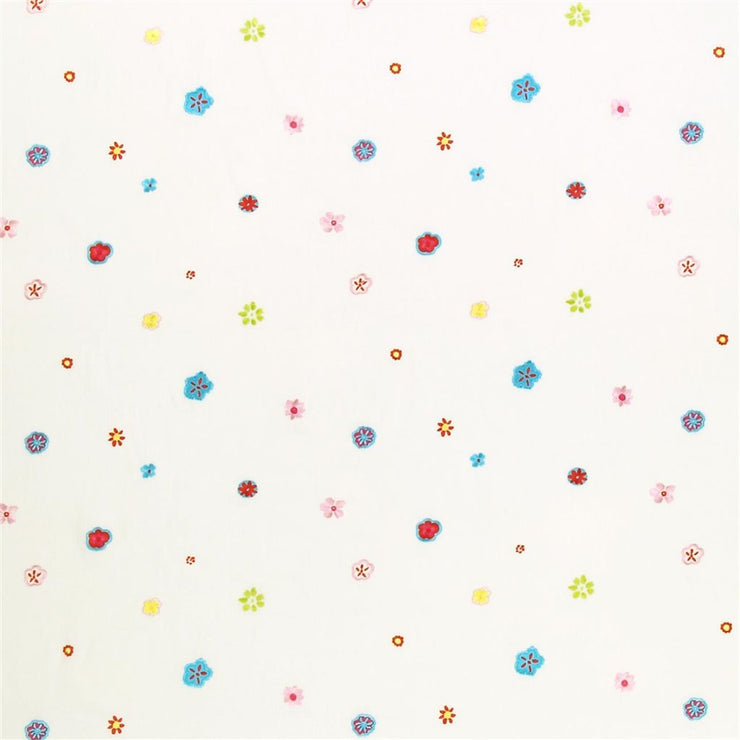 Elgin Blossom - Scarlet