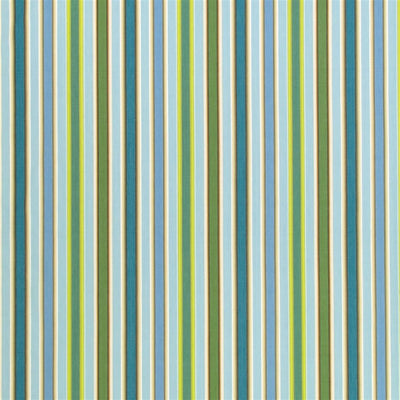 Kensington Stripe - Chambray