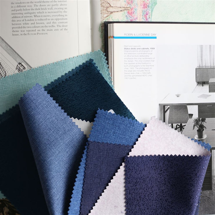 Designers Guild Essentials Spinelli Alta Dewberry