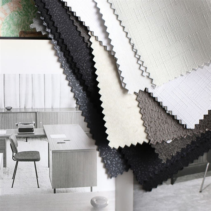 Designers Guild Essentials Spinelli Graphite