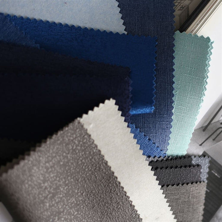 Designers Guild Essentials Spinelli Alta Indigo