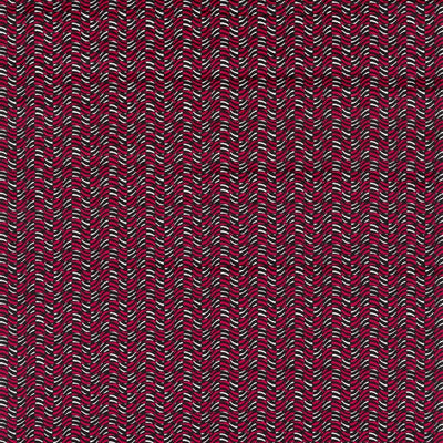 Pergola Shades Soft - Coquelicot