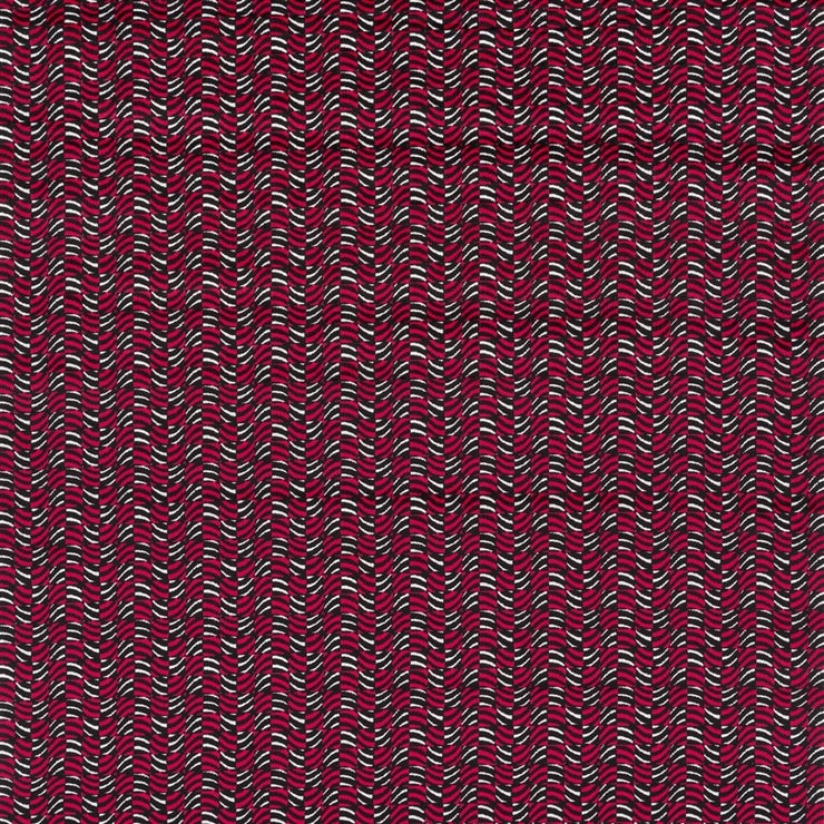 Pergola Shades Soft - Coquelicot