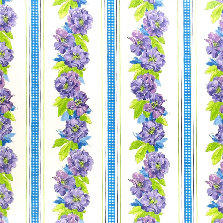 Fleurs Du Midi - Viola