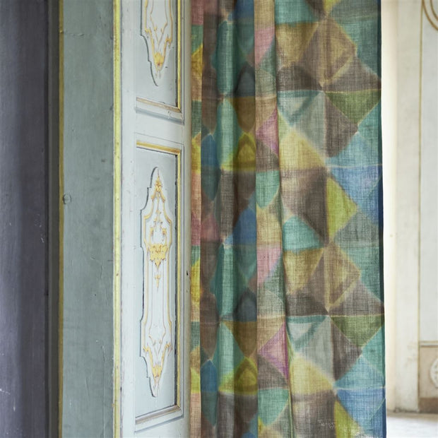 Designers Guild Bougival Azure