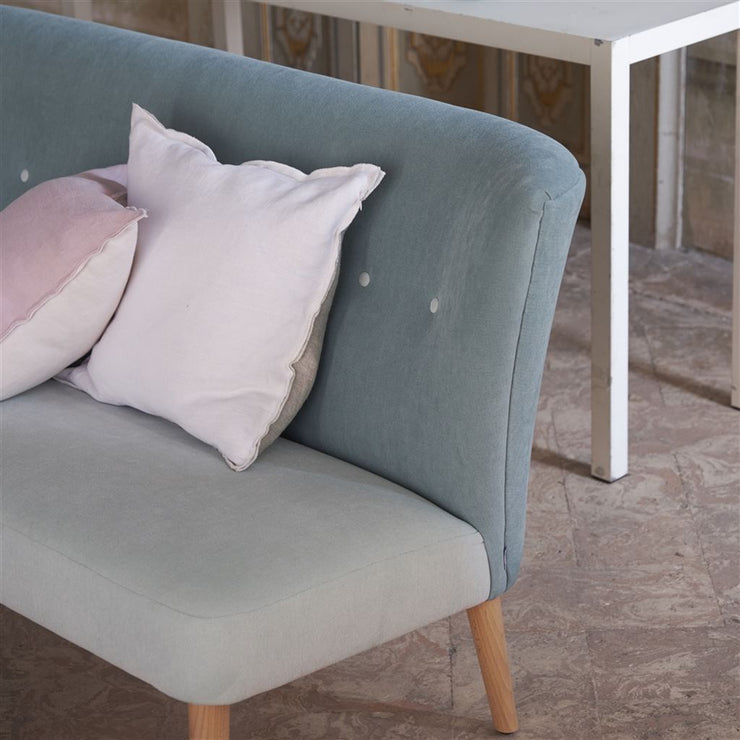 Designers Guild Essentials Madrid Silver