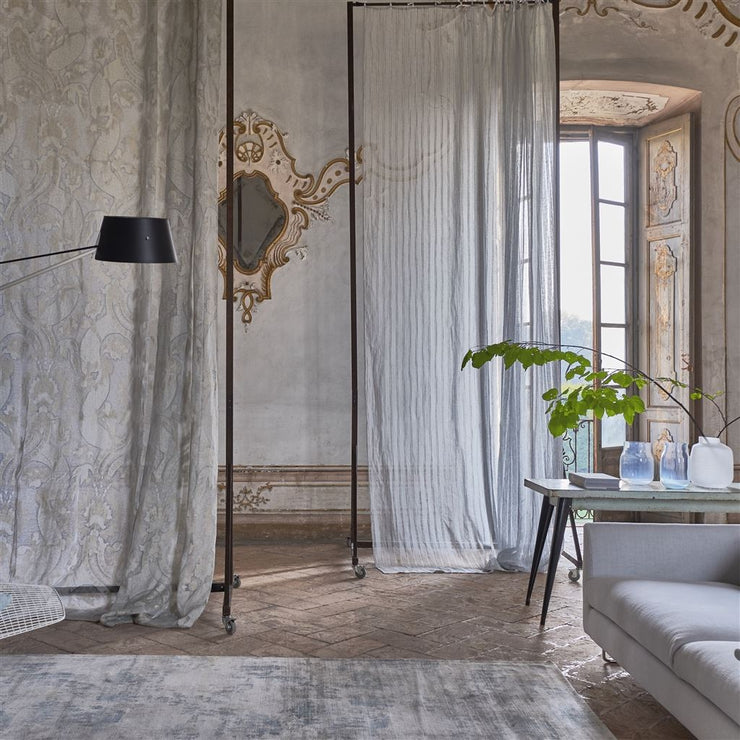 Designers Guild Benedetto Platinum
