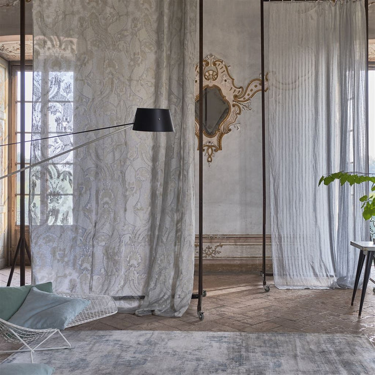Designers Guild Benedetto Platinum