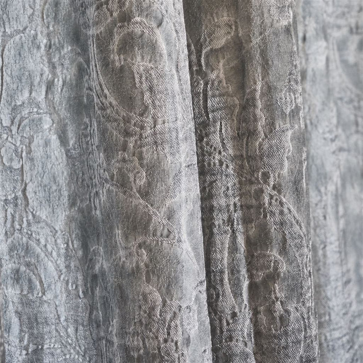 Designers Guild Tremezzo Zinc