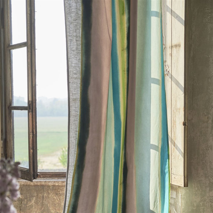 Designers Guild Cheyne Eau De Nil