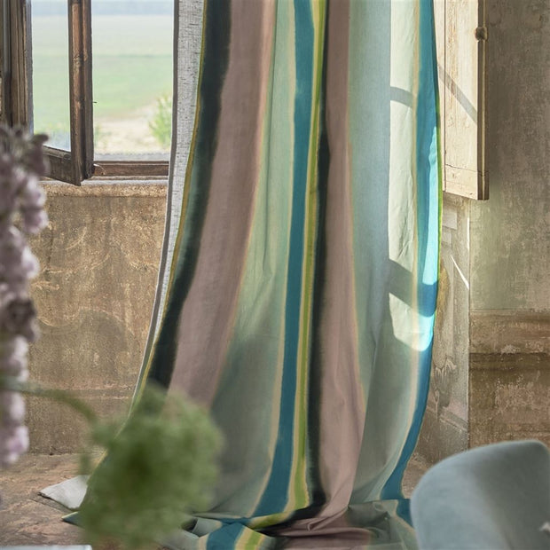 Designers Guild Cheyne Eau De Nil