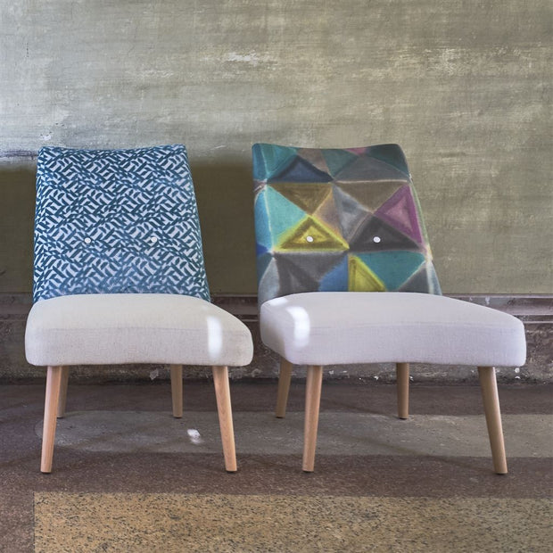 Designers Guild Bougival Azure